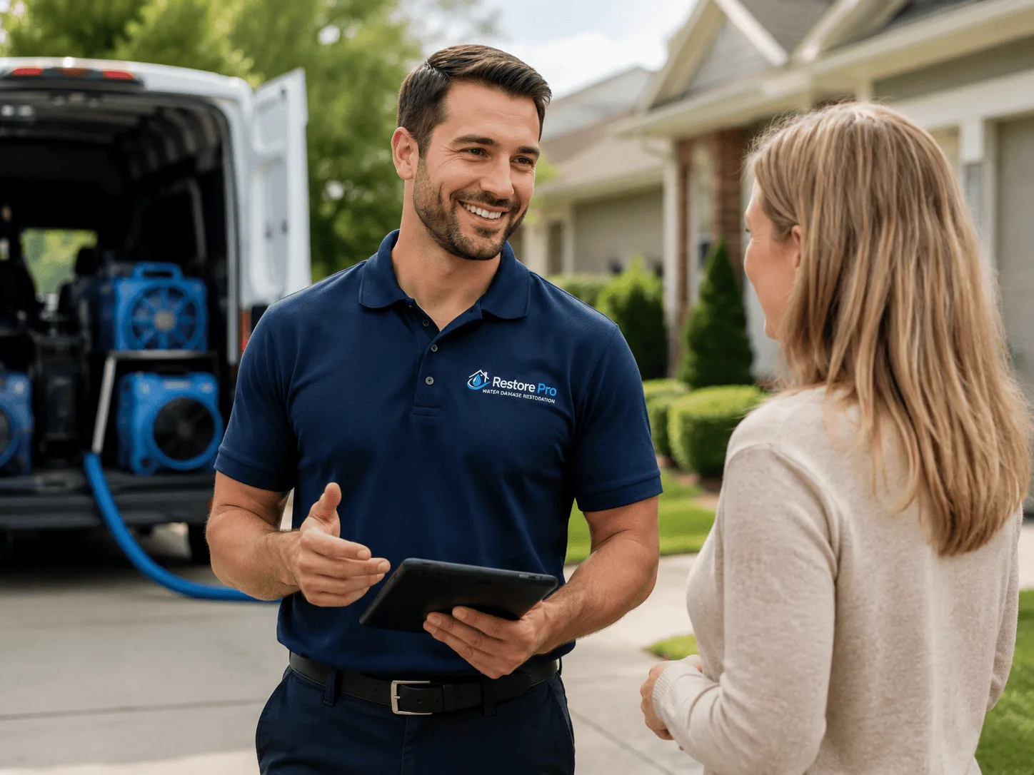 Water Damage Restoration Lodge, SC FAQs